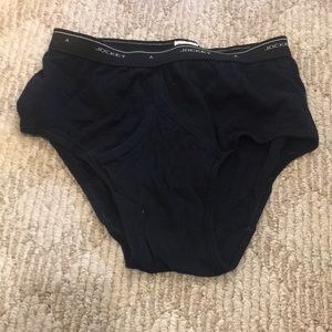 Classic jockey briefs size 34 (M)